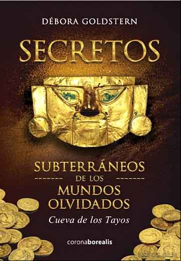 Descargar ebook SECRETOS OLVIDADOS MUNDOS SUBTERRANEOS