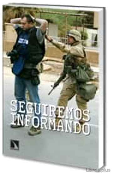 Descargar gratis ebook SEGUIREMOS INFORMANDO en epub