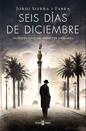 Descargar ebook SEIS DIAS DE DICIEMBRE
