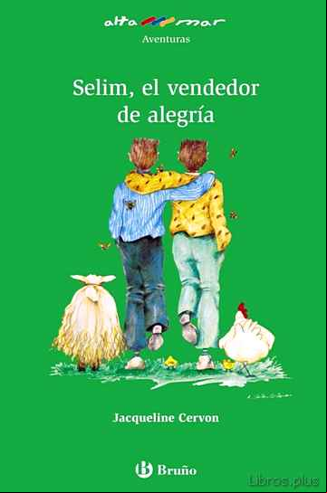 Descargar ebook SELIM EL VENDEDOR DE ALEGRIA