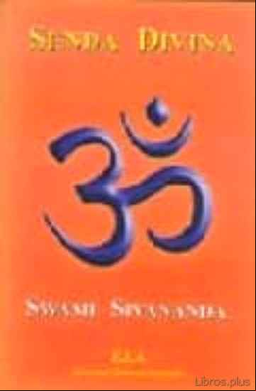 Descargar gratis ebook SENDA DIVINA en epub