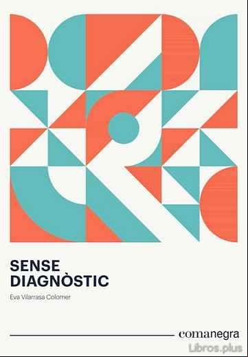 Descargar gratis ebook SENSE DIAGNOSTIC en epub