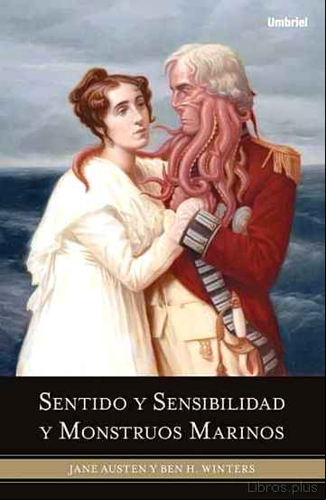 Descargar ebook SENTIDO Y SENSIBILIDAD Y MONSTRUOS MARINOS
