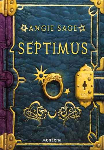 Descargar ebook SEPTIMUS