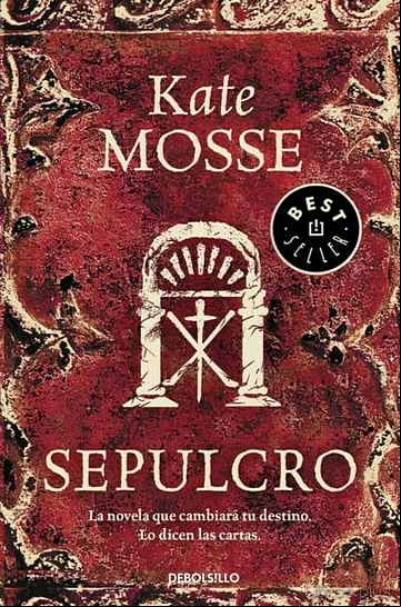 Descargar gratis ebook SEPULCRO en epub