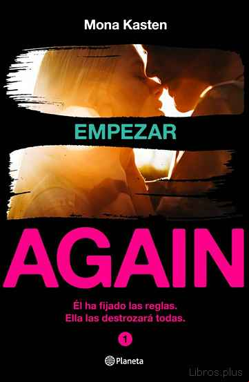 Descargar gratis ebook SERIE AGAIN. EMPEZAR en epub