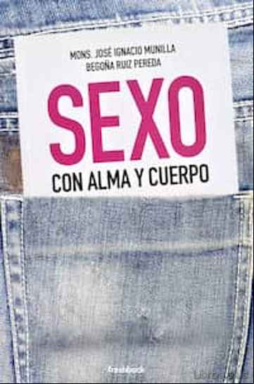 Descargar gratis ebook SEXO CON ALMA Y CUERPO en epub
