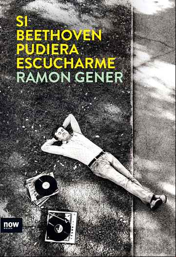 Descargar gratis ebook SI BEETHOVEN PUDIERA ESCUCHARME en epub