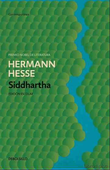 Descargar ebook SIDDHARTHA (EDICIÓN ESCOLAR)