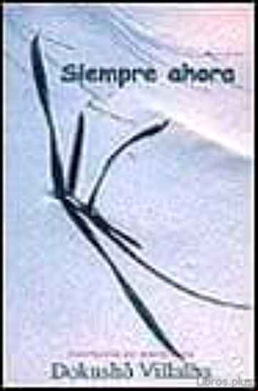 Descargar gratis ebook SIEMPRE AHORA en epub