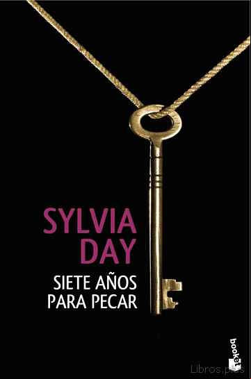 Descargar gratis ebook SIETE AÑOS PARA PECAR en epub