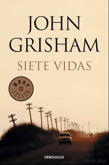 Descargar gratis ebook SIETE VIDAS en epub