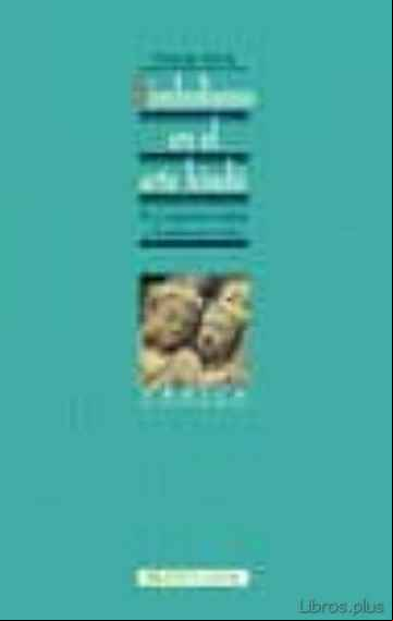Descargar gratis ebook SIMBOLISMO EN EL ARTE HINDU en epub