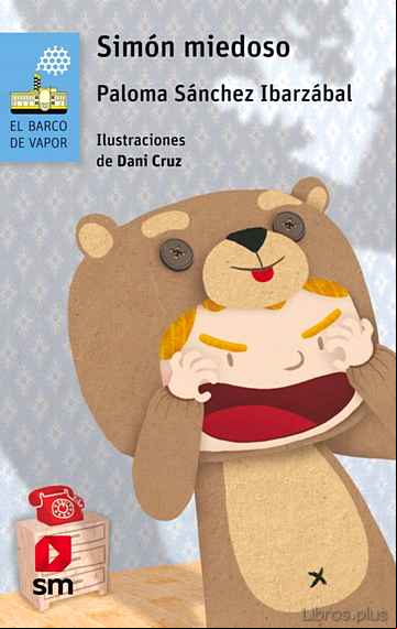 Descargar gratis ebook SIMON MIEDOSO en epub