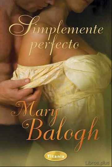 Descargar ebook SIMPLEMENTE PERRFECTO