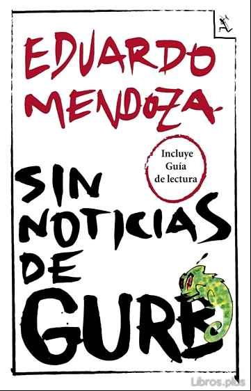Descargar ebook SIN NOTICIAS DE GURB