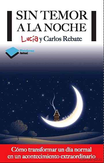 Descargar ebook SIN TEMOR A LA NOCHE