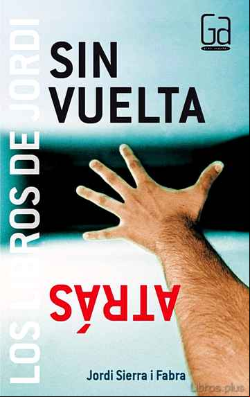 Descargar ebook SIN VUELTA ATRAS