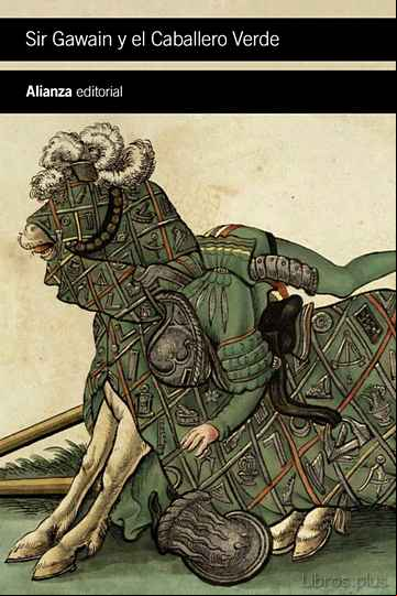 Descargar gratis ebook SIR GAWAIN Y EL CABALLERO VERDE en epub