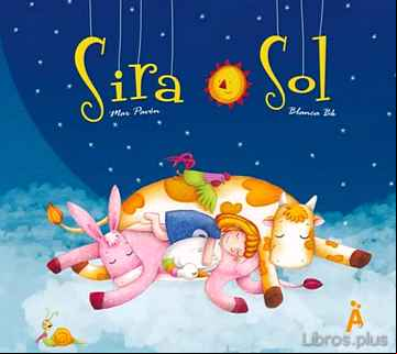 Descargar gratis ebook SIRA SOL en epub