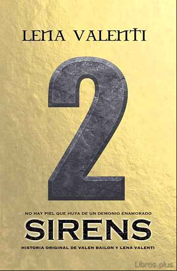 Descargar ebook SIRENS 2