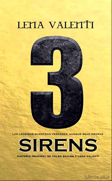 Descargar ebook SIRENS 3