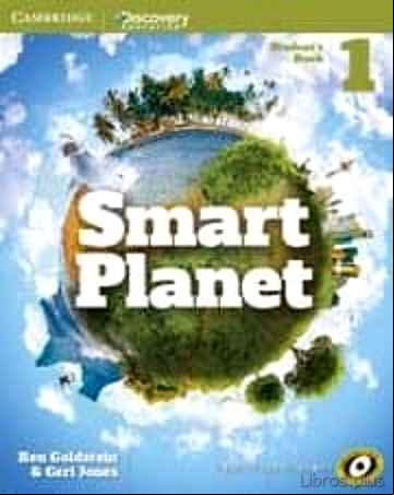 Descargar ebook SMART PLANET LEVEL 1 STUDENT S BOOK WITH DVD-ROM
