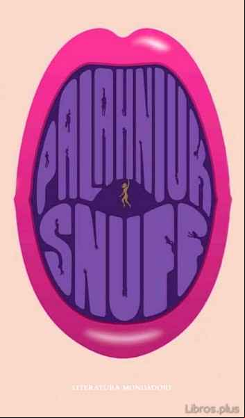 Descargar ebook SNUFF