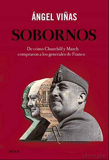 Descargar gratis ebook SOBORNOS en epub