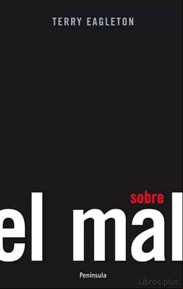Descargar ebook SOBRE EL MAL