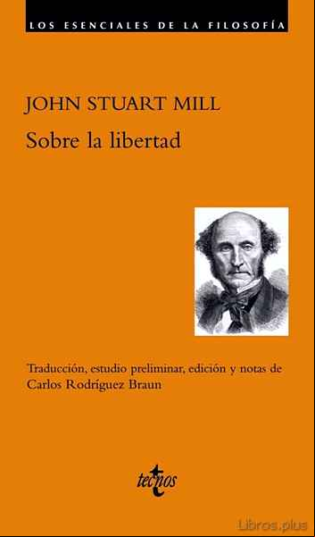 Descargar gratis ebook SOBRE LA LIBERTAD en epub