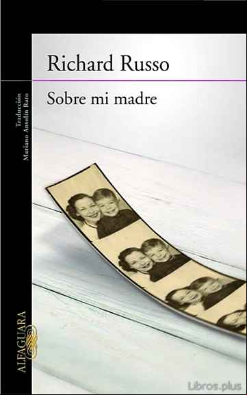 Descargar gratis ebook SOBRE MI MADRE en epub