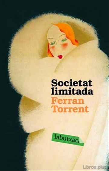Descargar ebook SOCIETAT LIMITADA