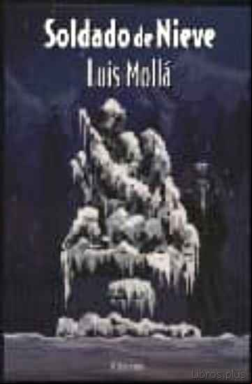 Descargar gratis ebook SOLDADO DE NIEVE en epub
