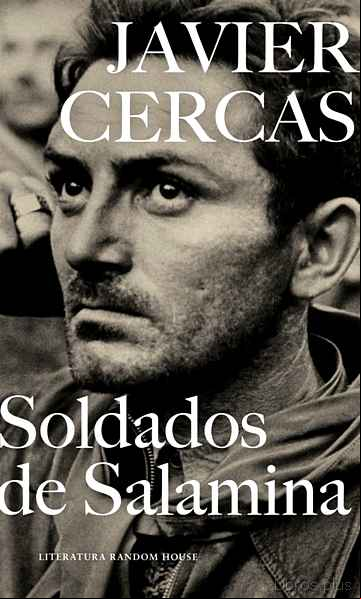 Descargar gratis ebook SOLDADOS DE SALAMINA en epub