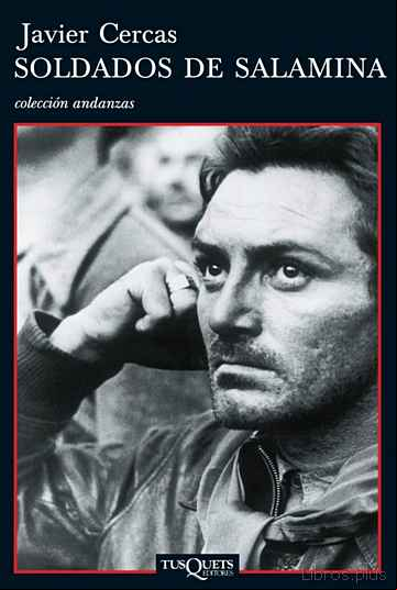 Descargar gratis ebook SOLDADOS DE SALAMINA en epub