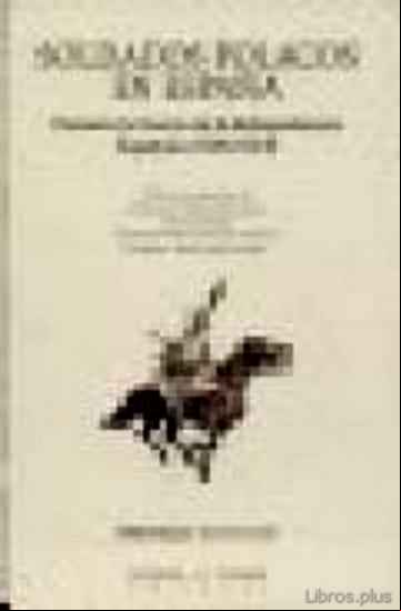 Descargar ebook SOLDADOS POLACOS EN ESPAÑA