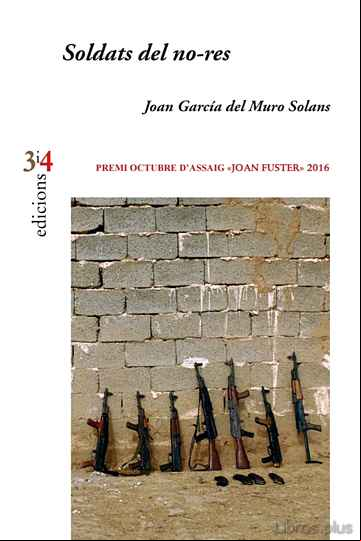 Descargar gratis ebook SOLDATS DEL NO-RES en epub