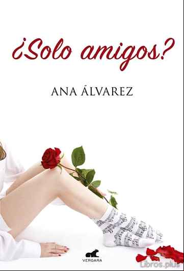 Descargar ebook ¿SOLO AMIGOS?