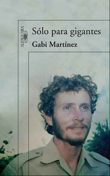 Descargar ebook SOLO PARA GIGANTES