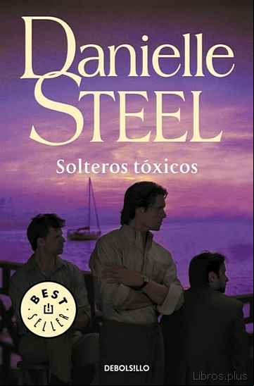 Descargar gratis ebook SOLTEROS TOXICOS en epub