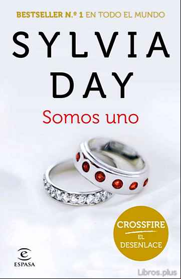 Descargar gratis ebook SOMOS UNO (CROSSFIRE V) en epub