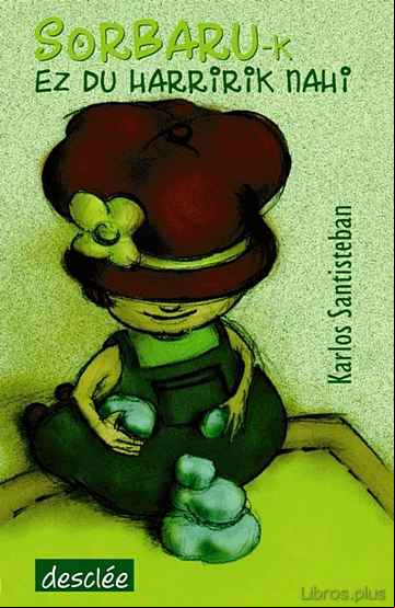 Descargar gratis ebook SORBARUK EZ DU HARIRIK NAHI en epub