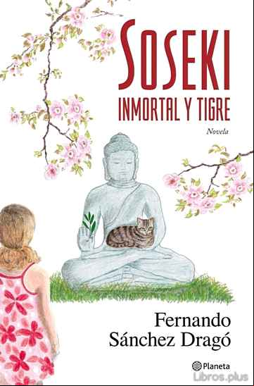 Descargar ebook SOSEKI: INMORTAL Y TIGRE