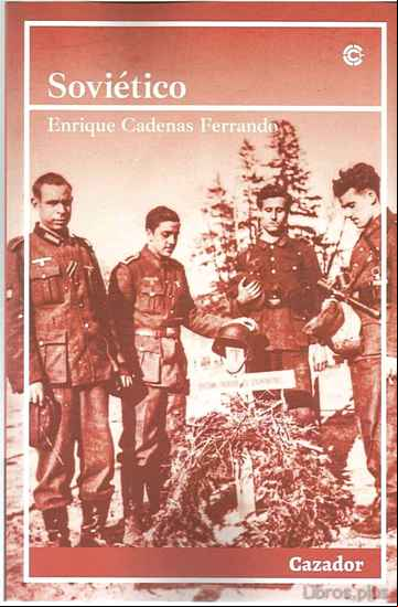 Descargar gratis ebook SOVIETICO en epub