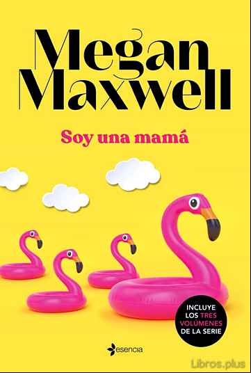 Descargar gratis ebook SOY UNA MAMÁ en epub