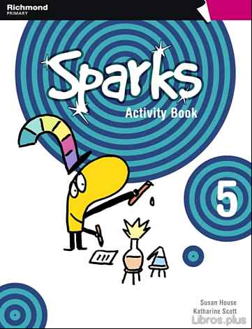 Descargar ebook SPARKS 5 ACTIVITY PACK 5º PRIMARIA