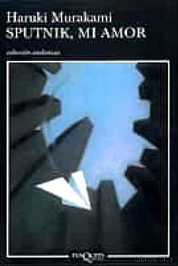 Descargar ebook SPUTNIK, MI AMOR