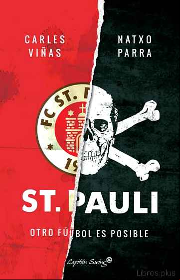 Descargar ebook ST. PAULI: OTRO FUTBOL ES POSIBLE