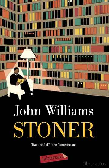 Descargar gratis ebook STONER en epub